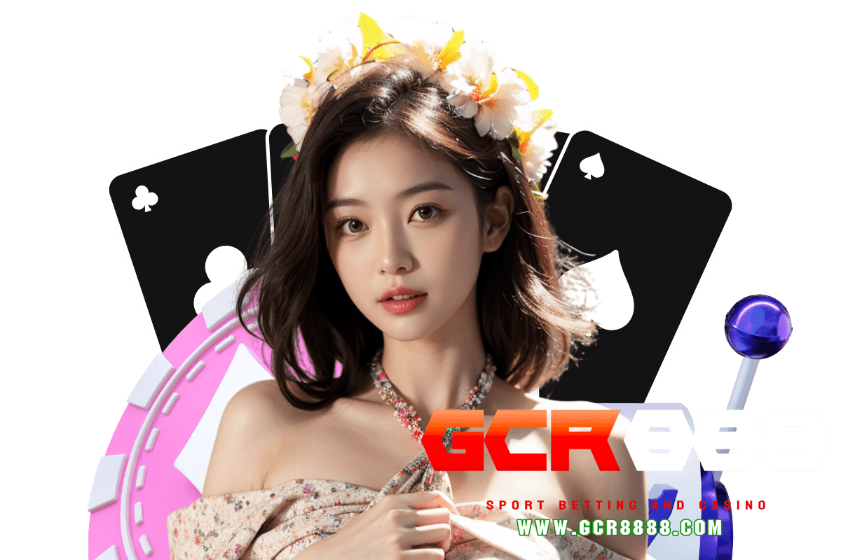 gcr888