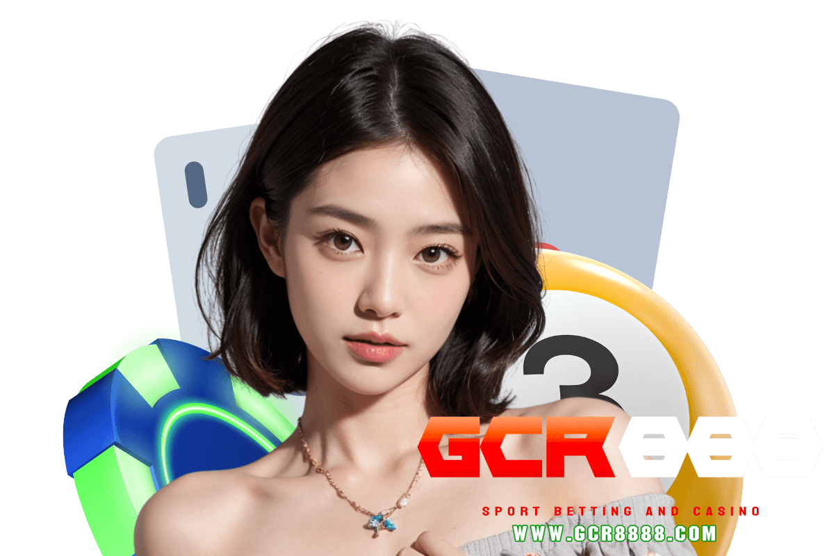 gcr888 สมัคร